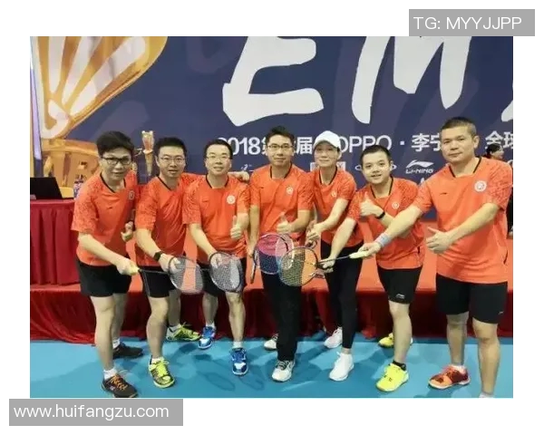 广州羽毛球队逆袭之路揭秘洲际杯背后的奋斗与荣耀