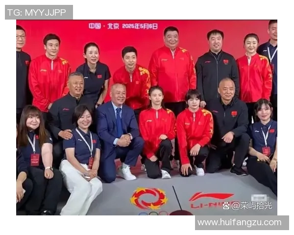 杭州乒乓球队实力强劲荣登个人能力排行榜第七位引发关注