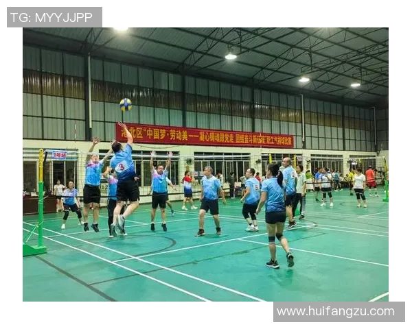 深度对话黄敏排球人生的奋斗与梦想探索之旅