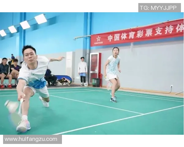 杭州羽毛球队意识探讨与发展策略分析助力竞技水平提升